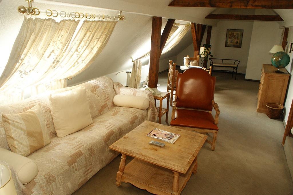 Hotel Stadt Hamm Bagian luar foto